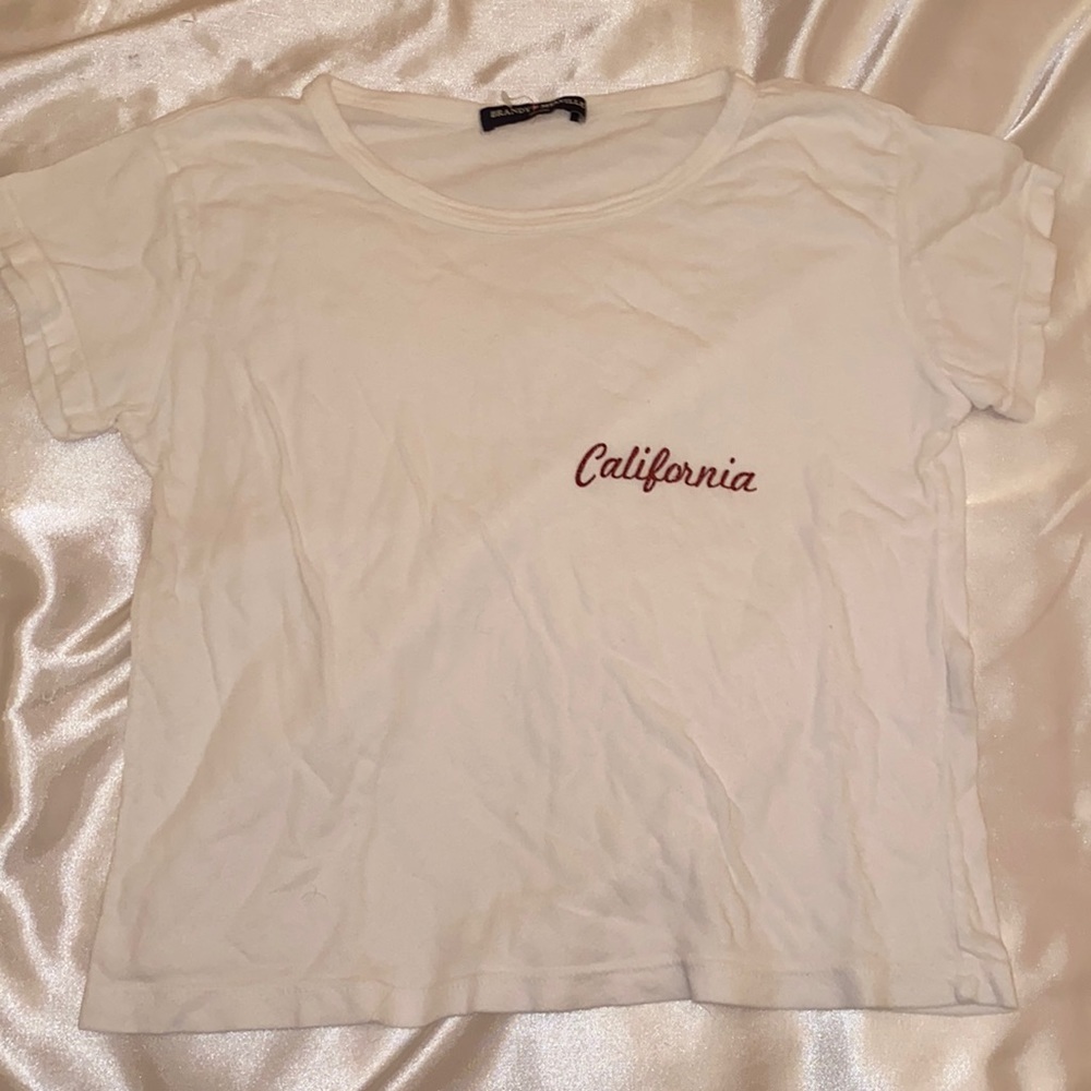 ⚡️CALI TOP⚡️